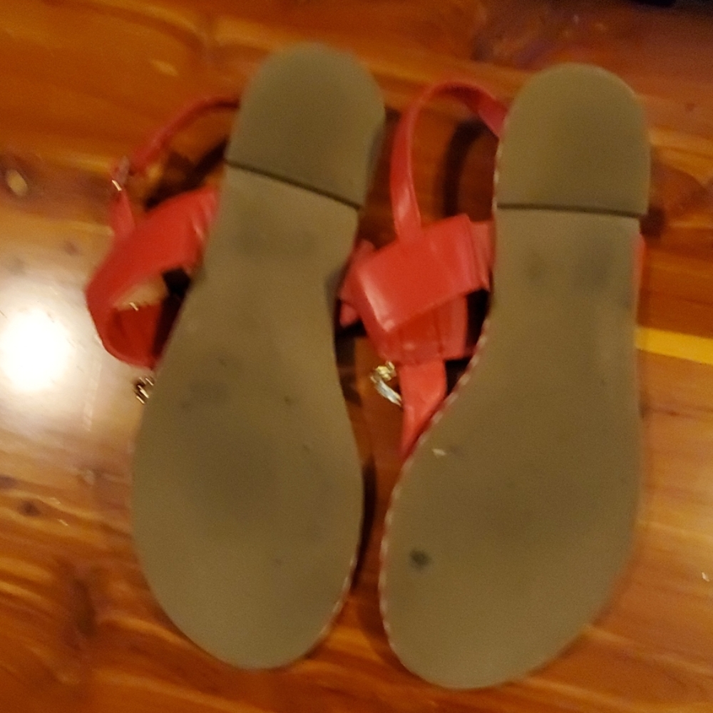SANDALS - Picture 5 of 5